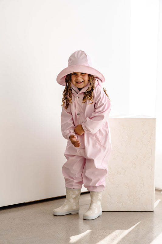 Snowsuit "Marshmallow"