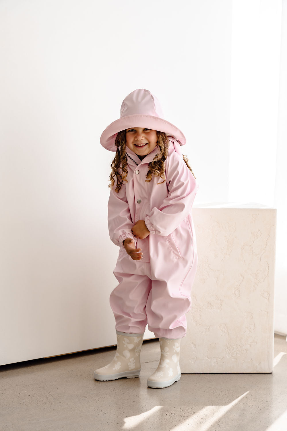 Snowsuit "Marshmallow"