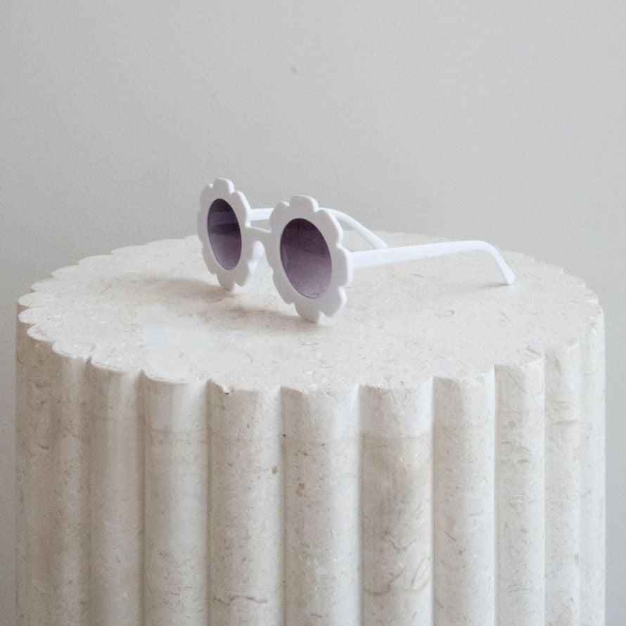 Olivia Sunglasses "Vanilla"