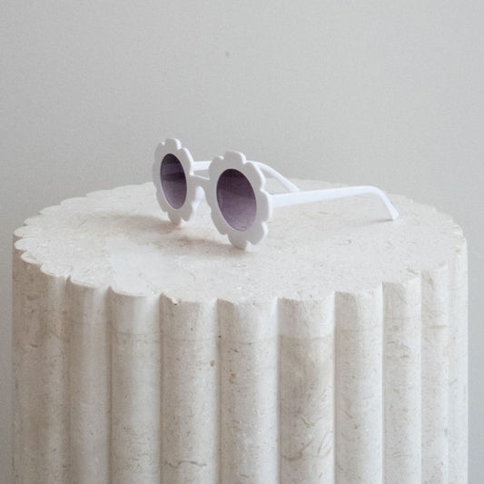 Olivia Sunglasses "Vanilla"