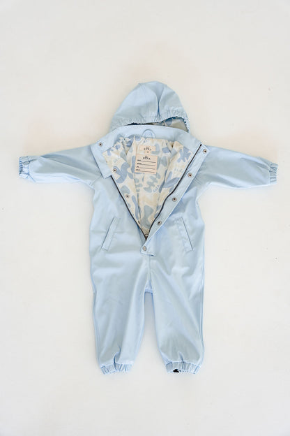 Snowsuit "Bubblegum"