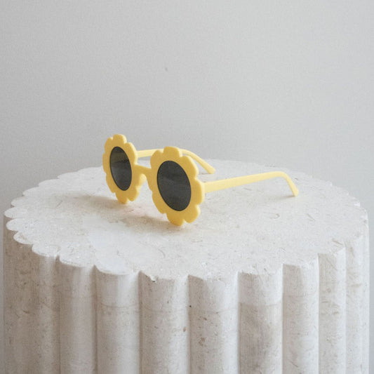 Olivia Sunglasses " Lemon"