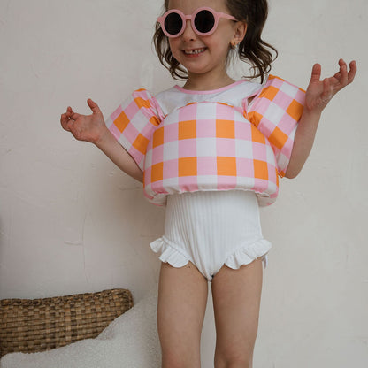 "Pippa" Water Wings