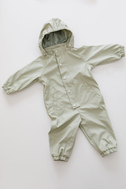Snowsuit "Sage"