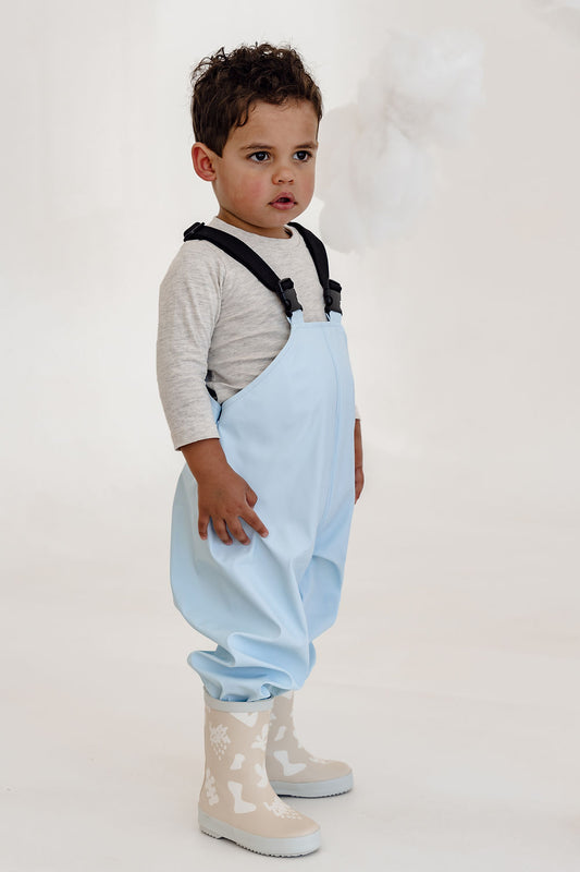 Overalls "Bubblegum"