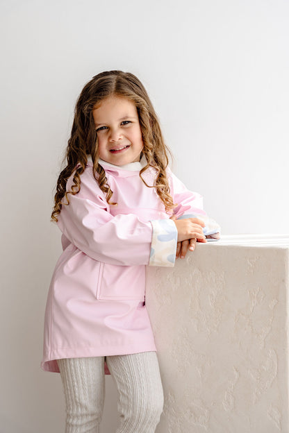Rain Jumper "Marshmallow"