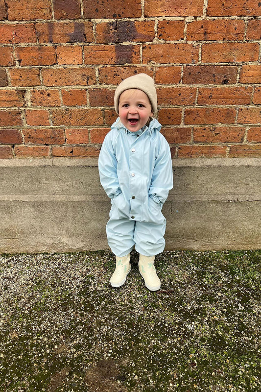 Snowsuit "Bubblegum"