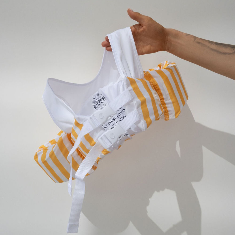 "Kai" Water Wings