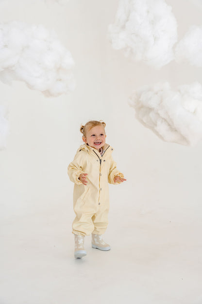 Snowsuit "Lemon"