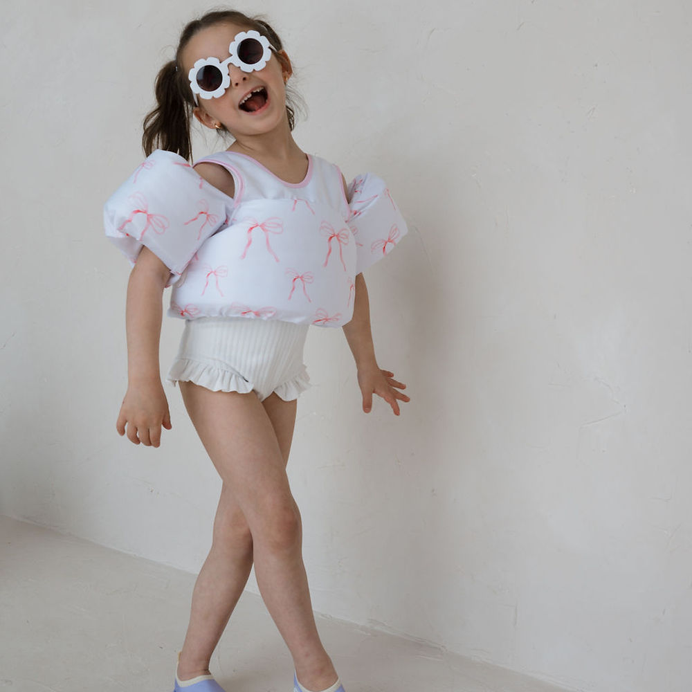 "Minnie" Water Wings