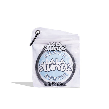Beach Bestie - All natural sand remover