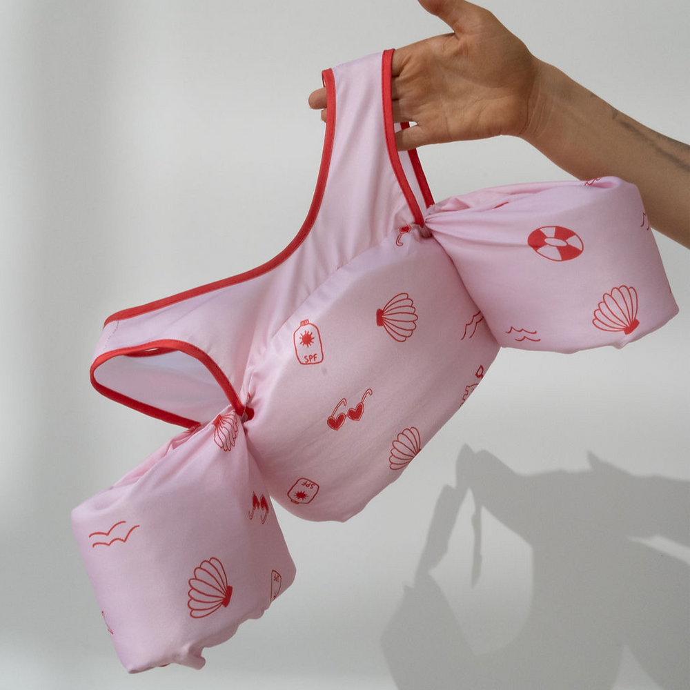 "Cali" Water Wings