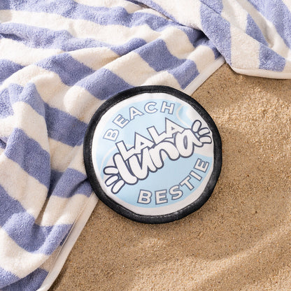 Beach Bestie - All natural sand remover