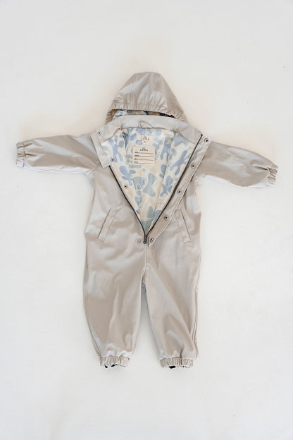Snowsuit "Macaron"