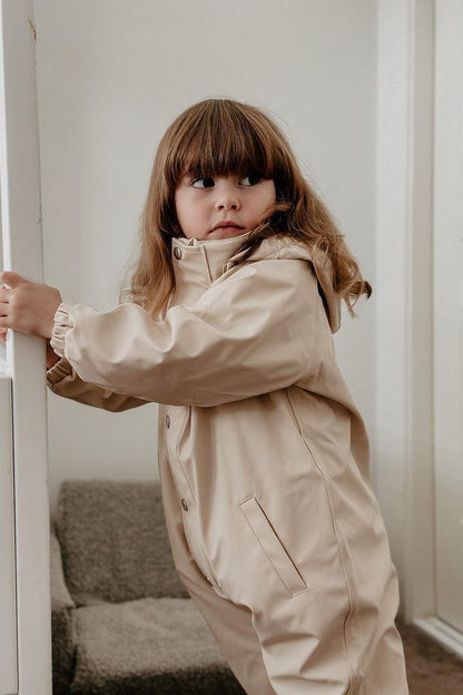 Snowsuit "Sand"