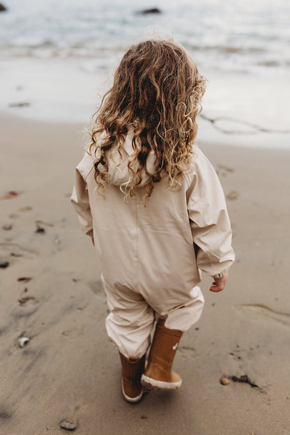 Snowsuit "Sand"