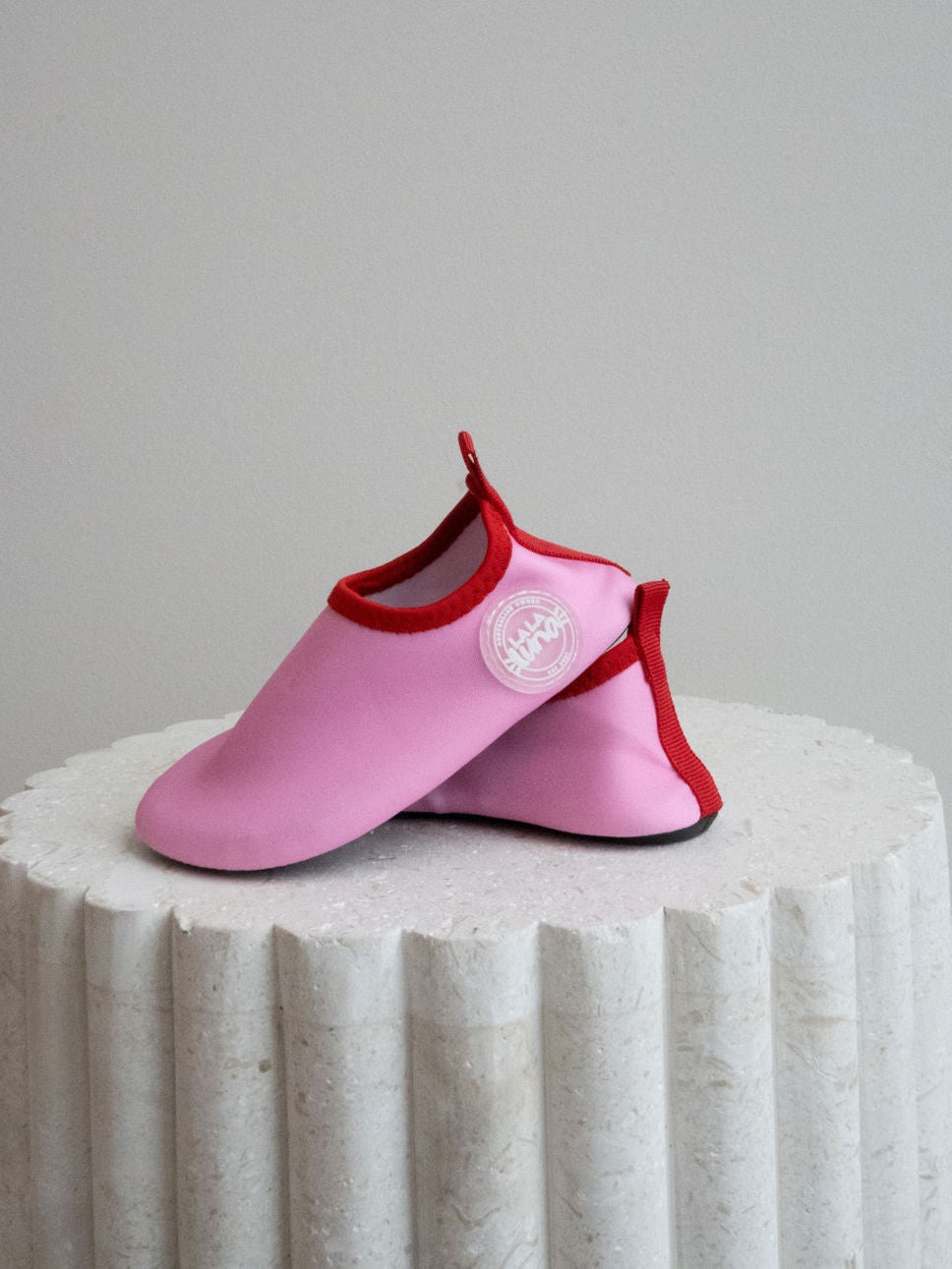"Watermelon" Water shoes