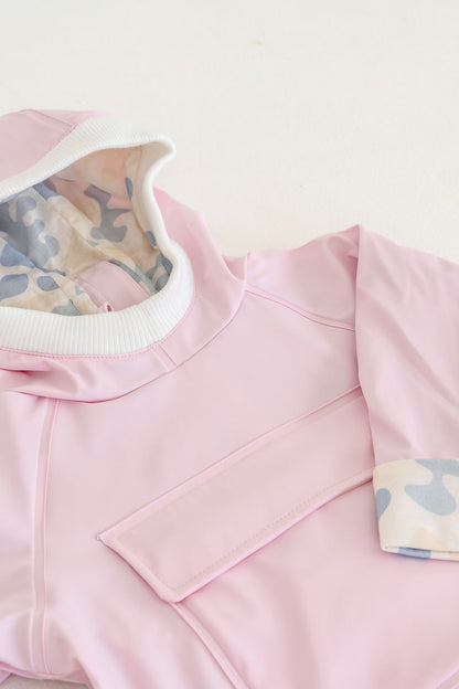 Rain Jumper "Marshmallow"