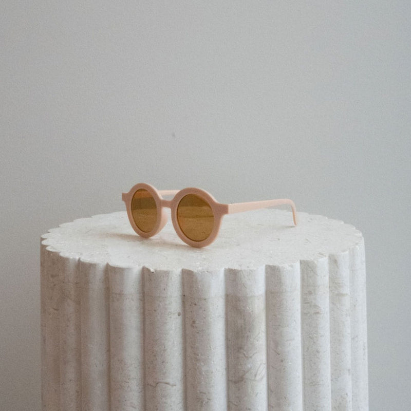 "Riley" Sunglasses Rose