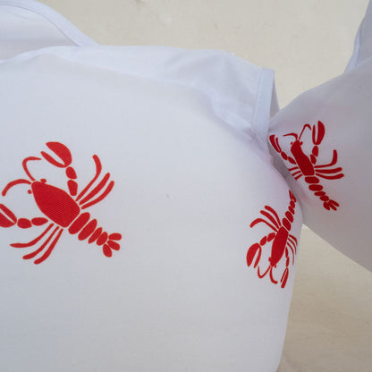"Sebastian" Water Wings