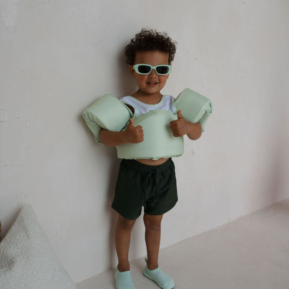 "Lane"  Water Wings