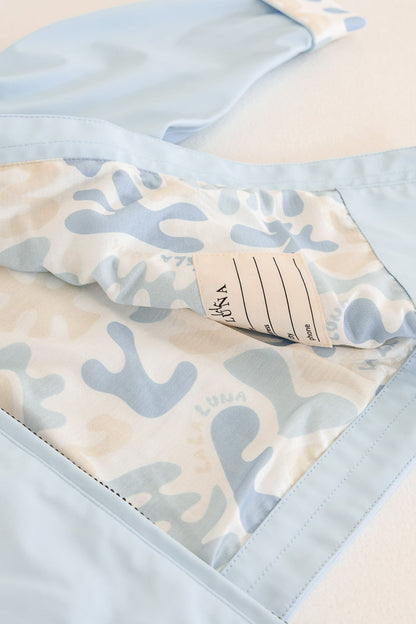 Rain Jumper "Bubblegum"