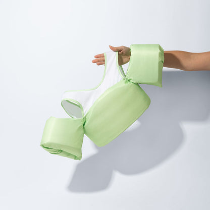 "Lane"  Water Wings
