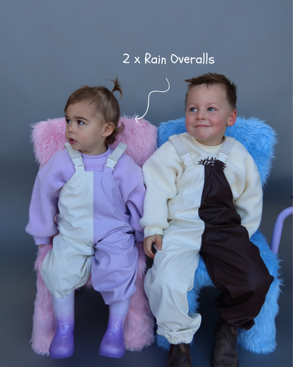 Muddy Play Bundle