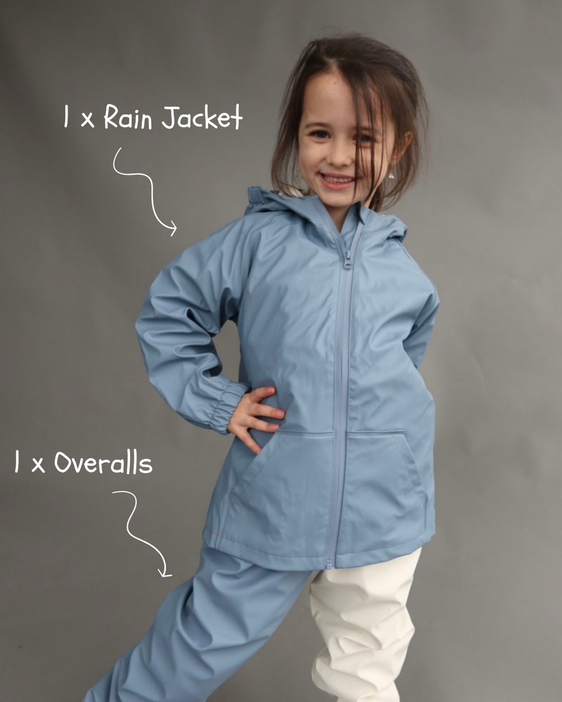 Rainy Day Ready Bundle