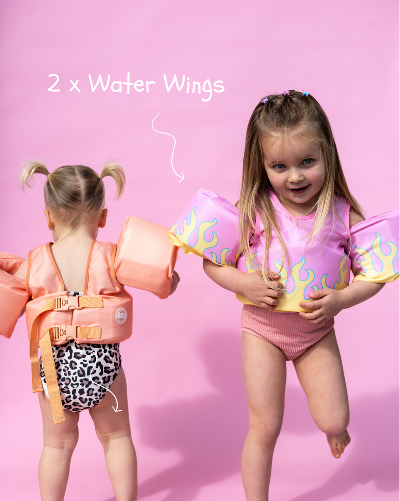 Sibling Swim Bundle