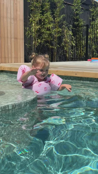 "Cali" Water Wings
